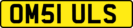 OM51ULS