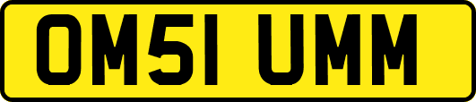 OM51UMM