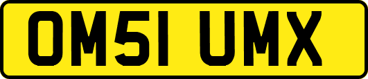 OM51UMX