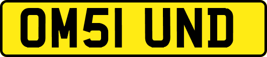 OM51UND