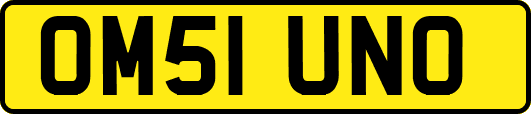 OM51UNO