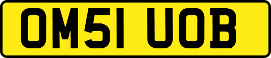 OM51UOB