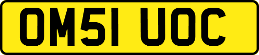 OM51UOC