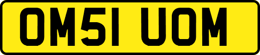 OM51UOM