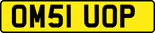 OM51UOP