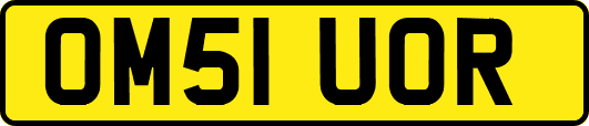 OM51UOR