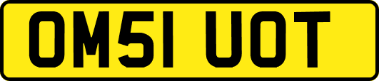 OM51UOT