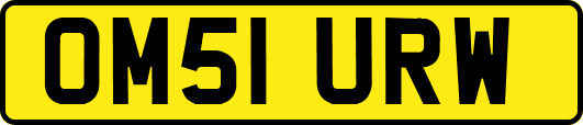 OM51URW