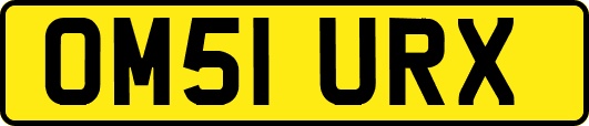 OM51URX