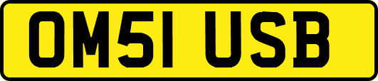 OM51USB