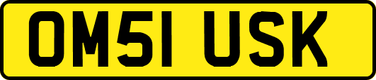 OM51USK