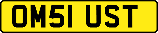 OM51UST