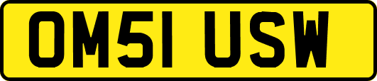 OM51USW