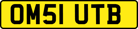 OM51UTB