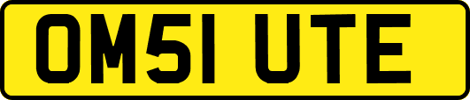 OM51UTE