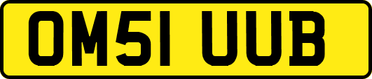 OM51UUB