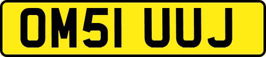 OM51UUJ