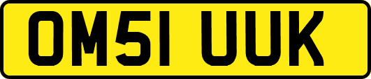 OM51UUK