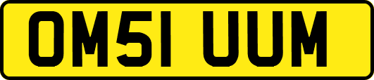 OM51UUM