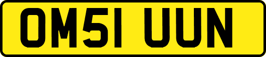 OM51UUN