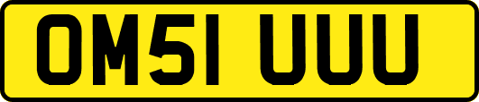 OM51UUU