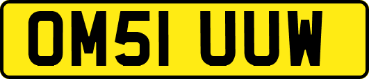 OM51UUW