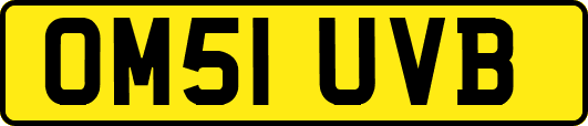OM51UVB
