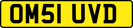 OM51UVD