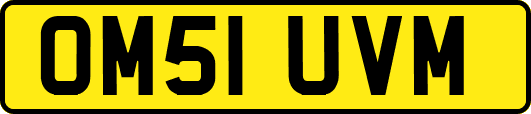 OM51UVM