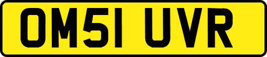 OM51UVR