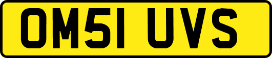 OM51UVS