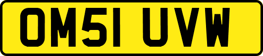OM51UVW