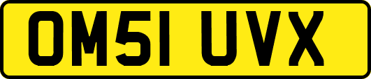 OM51UVX