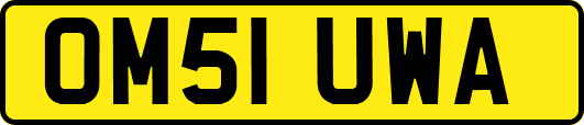 OM51UWA