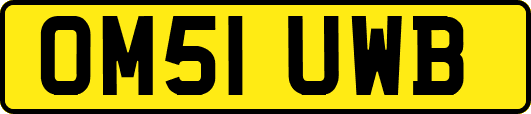 OM51UWB