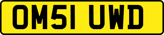 OM51UWD