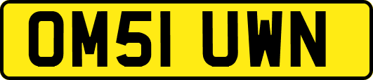 OM51UWN