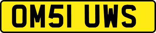 OM51UWS