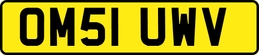 OM51UWV