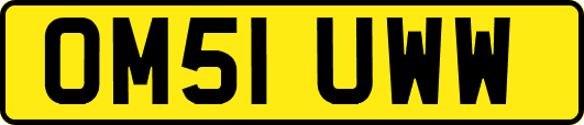 OM51UWW