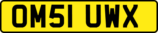 OM51UWX