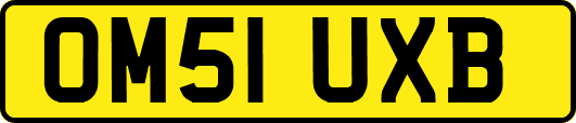 OM51UXB