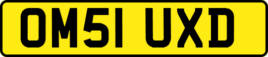 OM51UXD