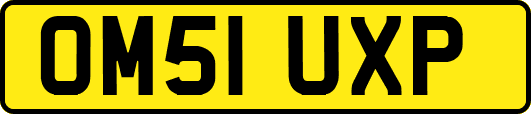 OM51UXP