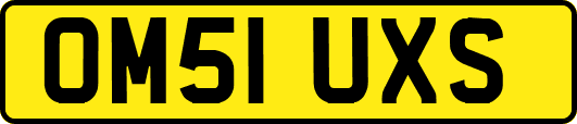 OM51UXS
