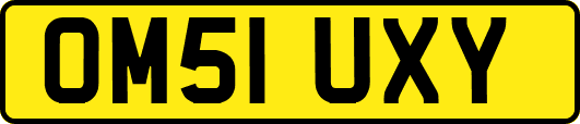 OM51UXY