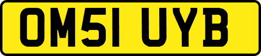 OM51UYB
