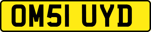 OM51UYD