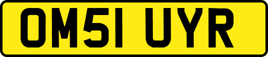 OM51UYR