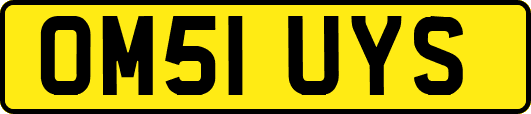 OM51UYS